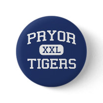 Pryor - Tigers - Junior - Pryor Oklahoma buttons