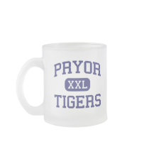 Pryor - Tigers - Junior - Pryor Oklahoma mugs