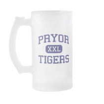 Pryor - Tigers - Senior - Pryor Oklahoma mugs