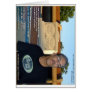 Prysmatic Dreams Greeting Card