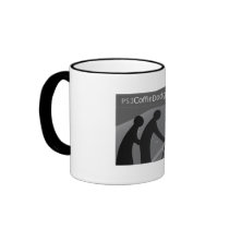 PS3 Coffin Dodgers Mug