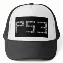 Ps3 hats