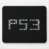 Ps3 mousepads by Ps3Wrestling Ps3 mousepads