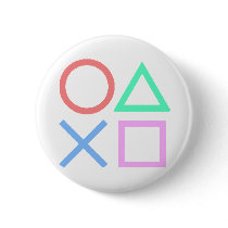 PS Buttons