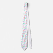PS Buttons Neck Ties