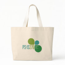 PS/IS 276 Tote Bag