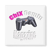 PS Magnet