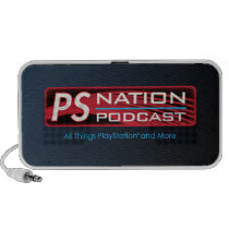 PS Nation Speaker speakers