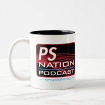 PS Nation Trophies Yo Mug mugs