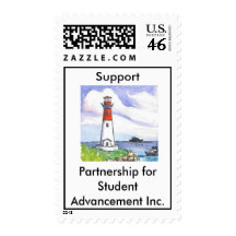 PSA Stamps