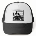 Psalm 100:1 hats
