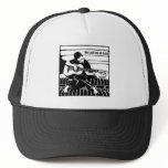Psalm 100:1 hats