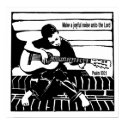 Psalm 100:1 posters by BiblicalTShirts Psalm 100:1 posters
