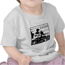 Psalm 100:1 tees