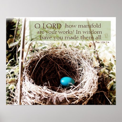 psalm-104-24-poster-zazzle