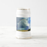 Psalm 111:2  Rainbow Mug