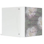 Psalm 118:24 ~ Let us Rejoice binders
