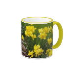 Psalm 118 Daffodil Mug