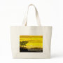 Psalm 121 My Help bag