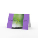 Psalm 126:5-6 - Customized cards