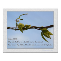 Psalm 128:3 posters by kimboj1 Psalm 128:3 posters