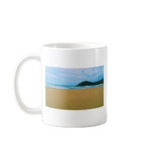 Psalm 139: 9-10 BEAUTIFUL BIBLICAL QUOTATION Coffee Mug