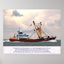 Psalm 139: 9-10 posters