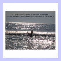 Psalm 139:9 posters