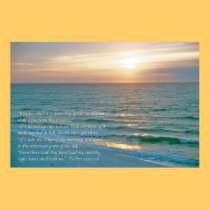 Psalm 139 posters