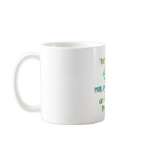 Psalm 143:10 mug