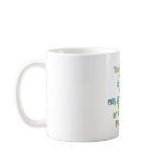 Psalm 143:10 mug