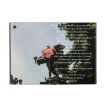 Psalm 15 iPad Mini Case powis icase