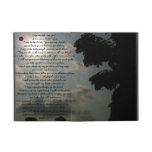 Psalm 16 iPad Mini Case powis icase