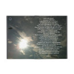 Psalm 16 Mini IPad Case powis icase