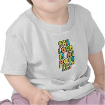 Psalm 18:2 t-shirts