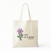Psalm 18:30 bags