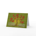 Psalm 1 cards