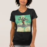 Psalm 1 Fruitful Tree T-Shirt