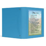 Psalm 23 Binder