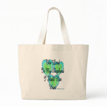 Psalm 23 hearts bags by gailg1957 Psalm 23 hearts bags