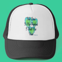 Psalm 23 hearts hats by gailg1957 Psalm 23 hearts hats