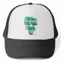 Psalm 23 hearts hats by gailg1957 Psalm 23 hearts hats