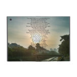 Psalm 24 iPad Mini Case powis icase
