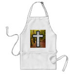 Psalm 27:1 apron