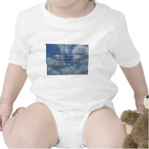 Psalm 27:1 rompers