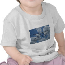 Psalm 27:1 tshirt