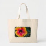 Psalm 27: 4 on White Tote Bag