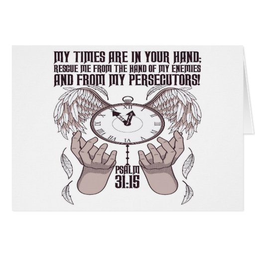 psalm-31-15-card-zazzle