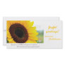 Psalm 32:11 Scripture photocard Customized Photo Card