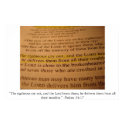 Psalm 34:17 posters by twelveDsigns Psalm 34:17 posters